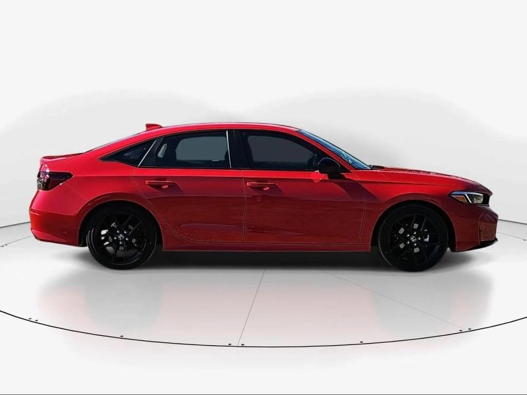 2026 Honda Civic Sport - Photo 11