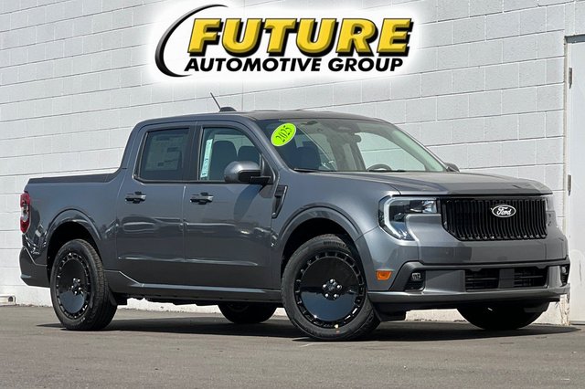 2025 Ford Maverick Lobo™