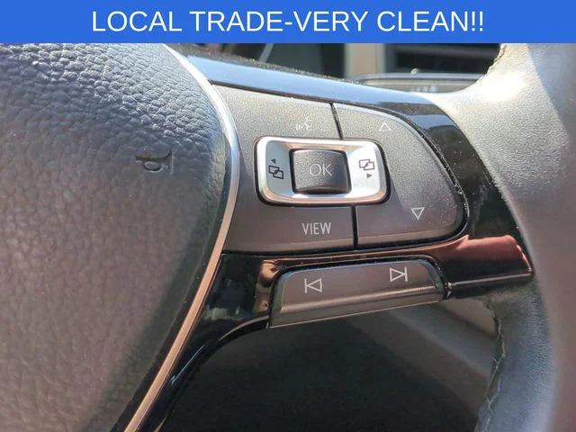 Used 2019  Volkswagen 3.6L V6 SE image 21