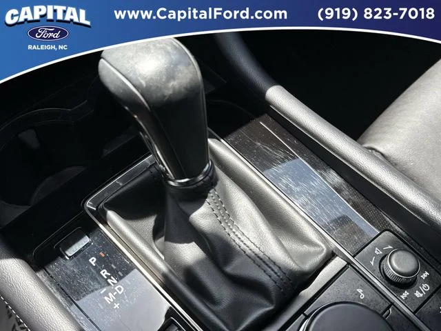 Used 2023 Gray Mazda 2.5 Turbo image 31