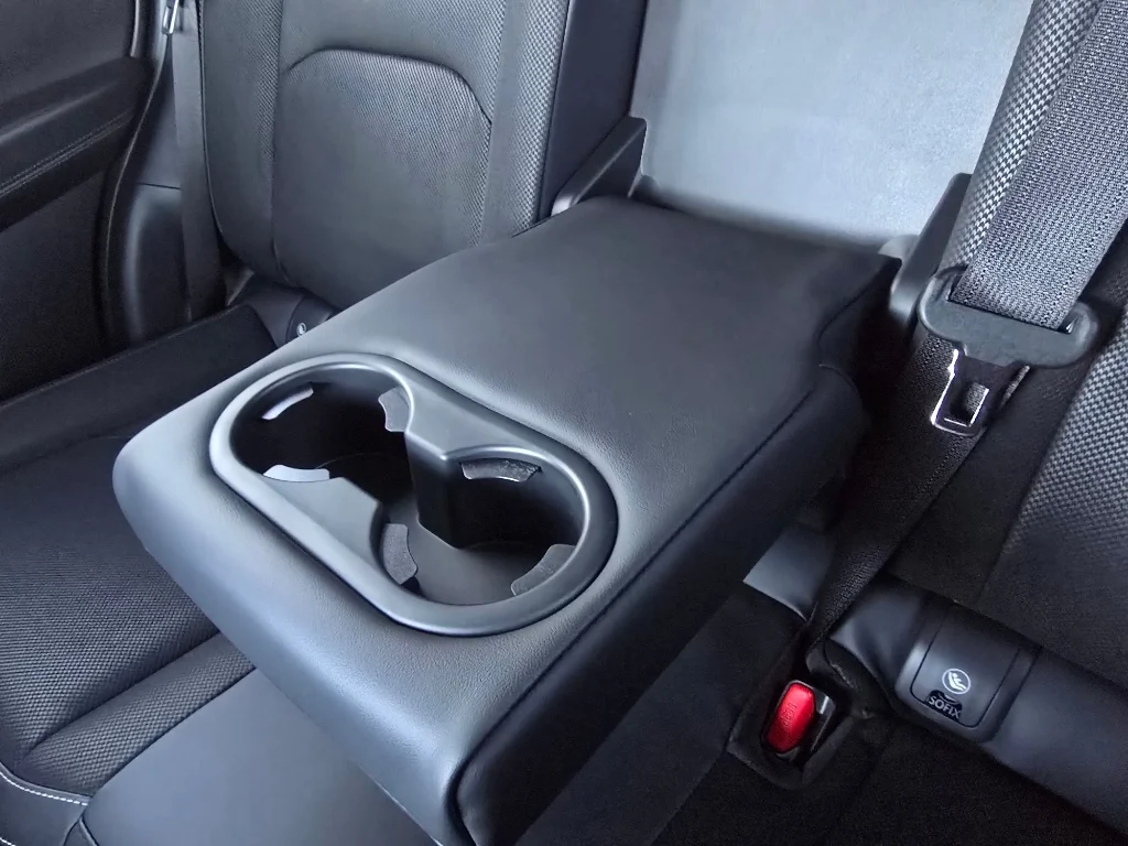 Used 2026 Jet Black Mica Mazda Select image 28