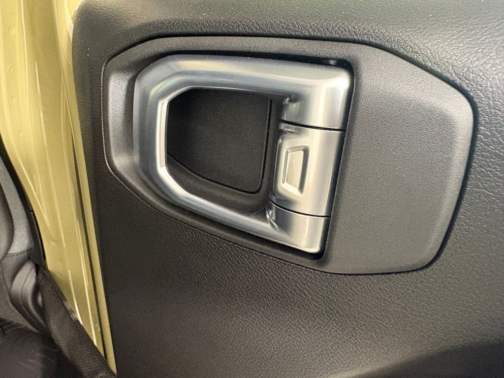 New 2026 41 Exterior Paint Jeep Rubicon image 16