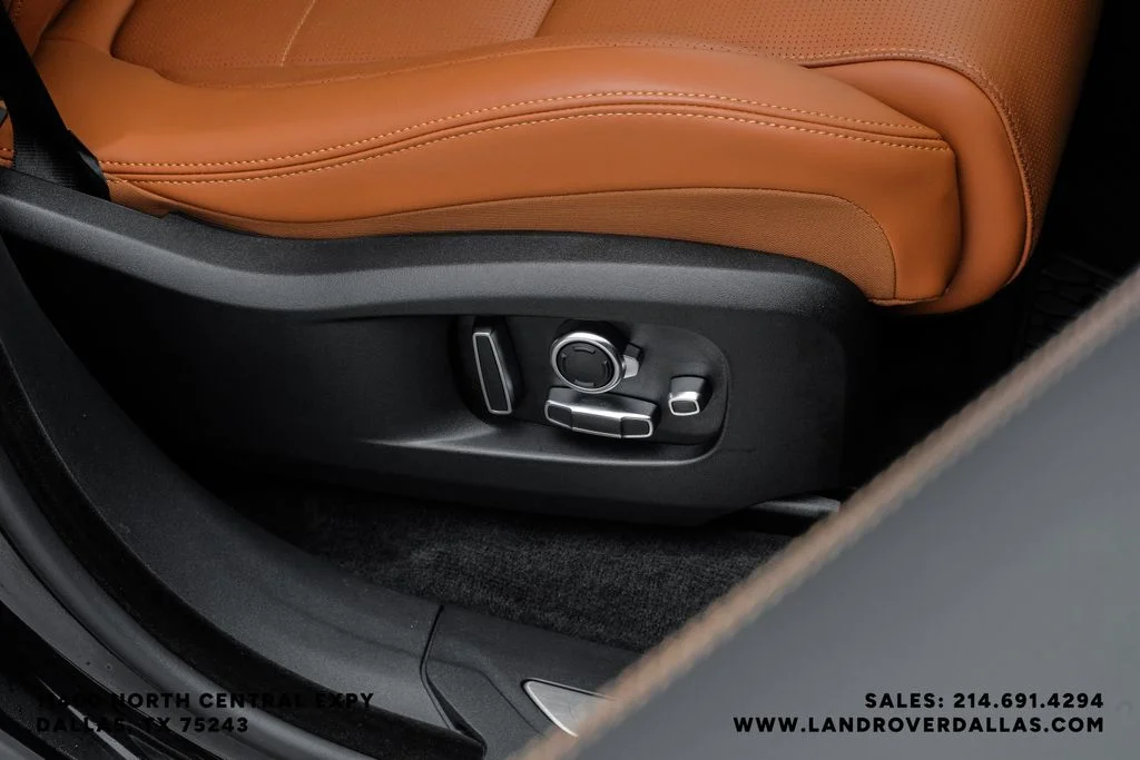 2026 Jaguar F-Pace R-Dynamic S - Photo 45