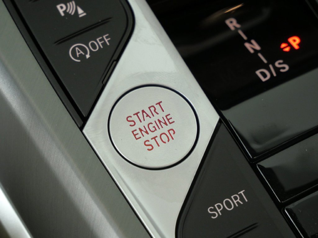 Used 2026 White BMW 330i xDrive image 46
