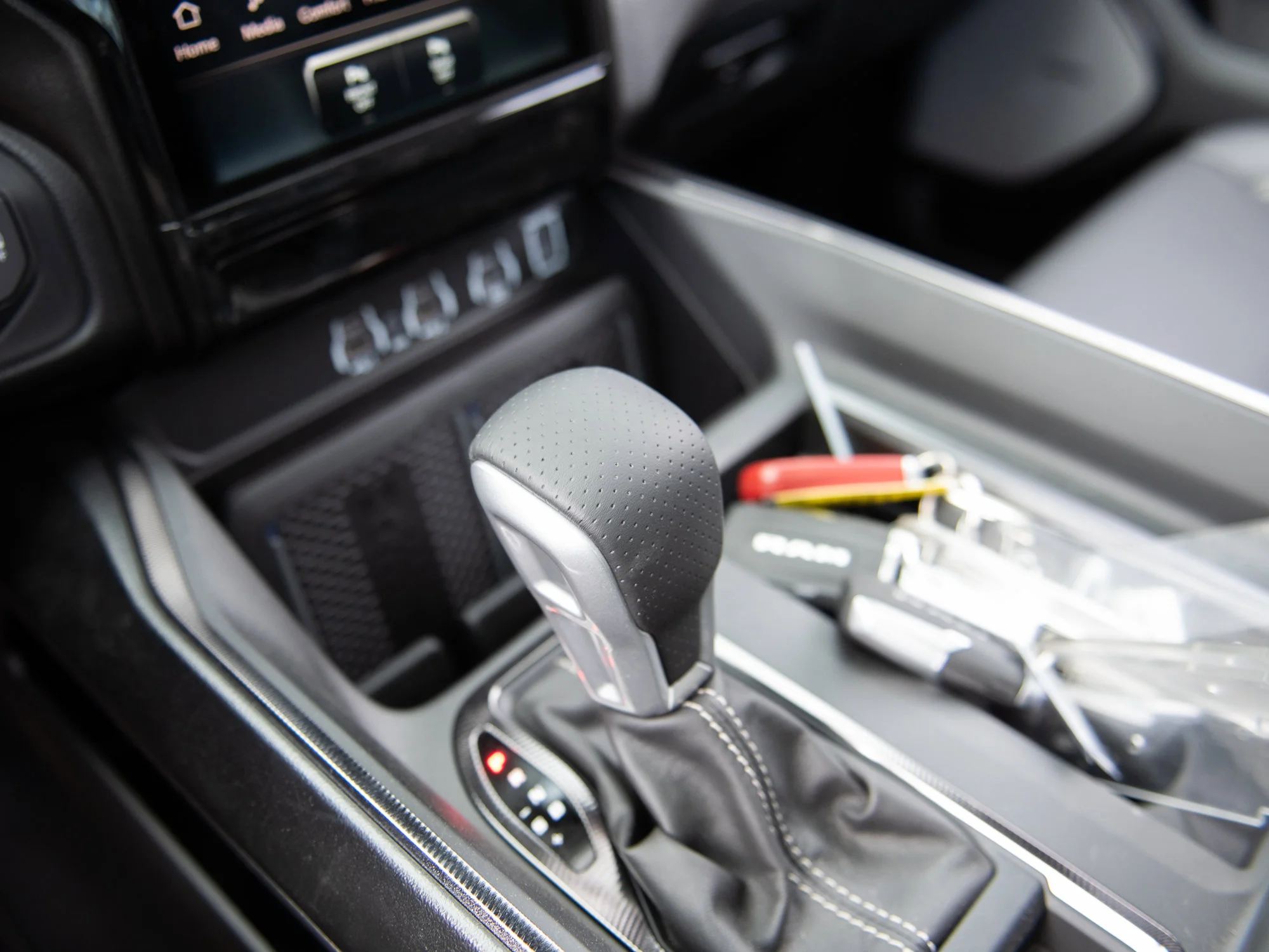 New 2026 Grey RAM Sport* image 20