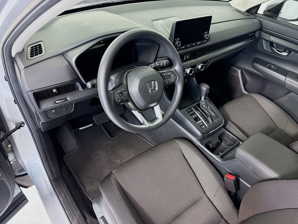 2024 Honda CR-V EX - Photo 9