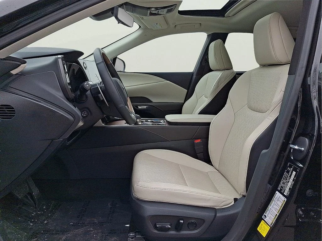 Certified Used 2023 Black Lexus 350 Premium Plus image 23