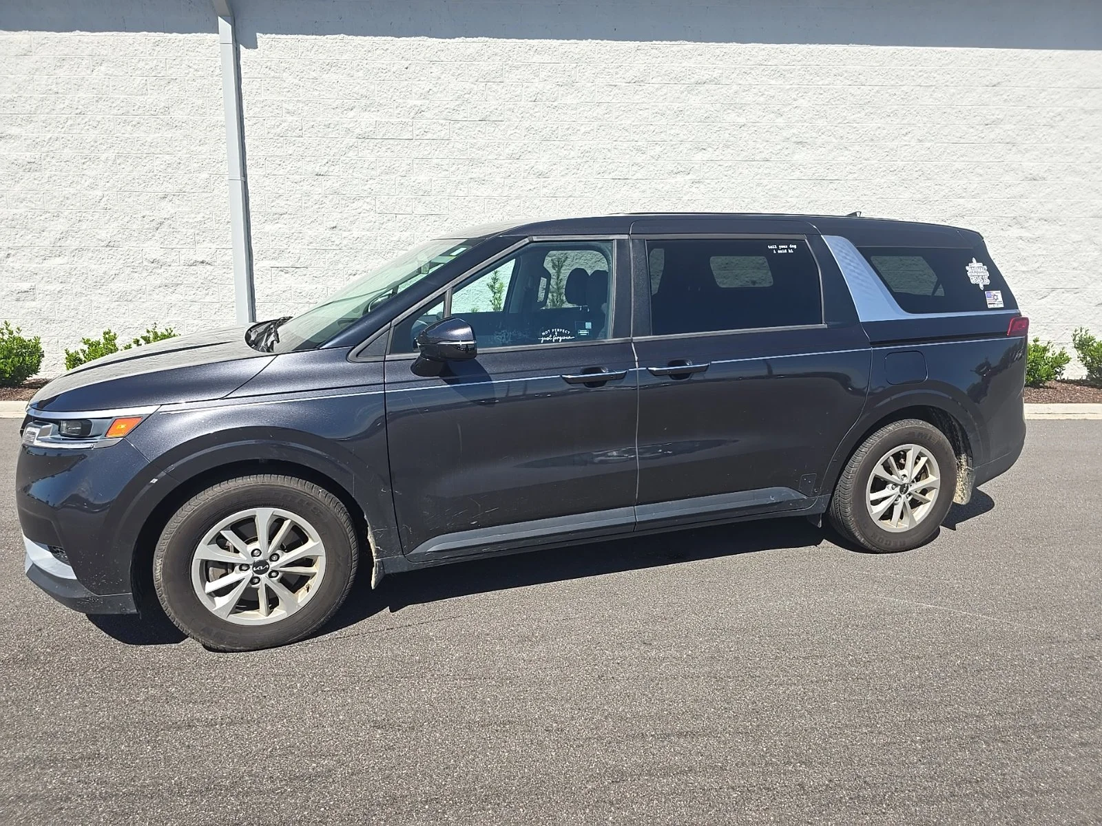 2024 Kia Carnival