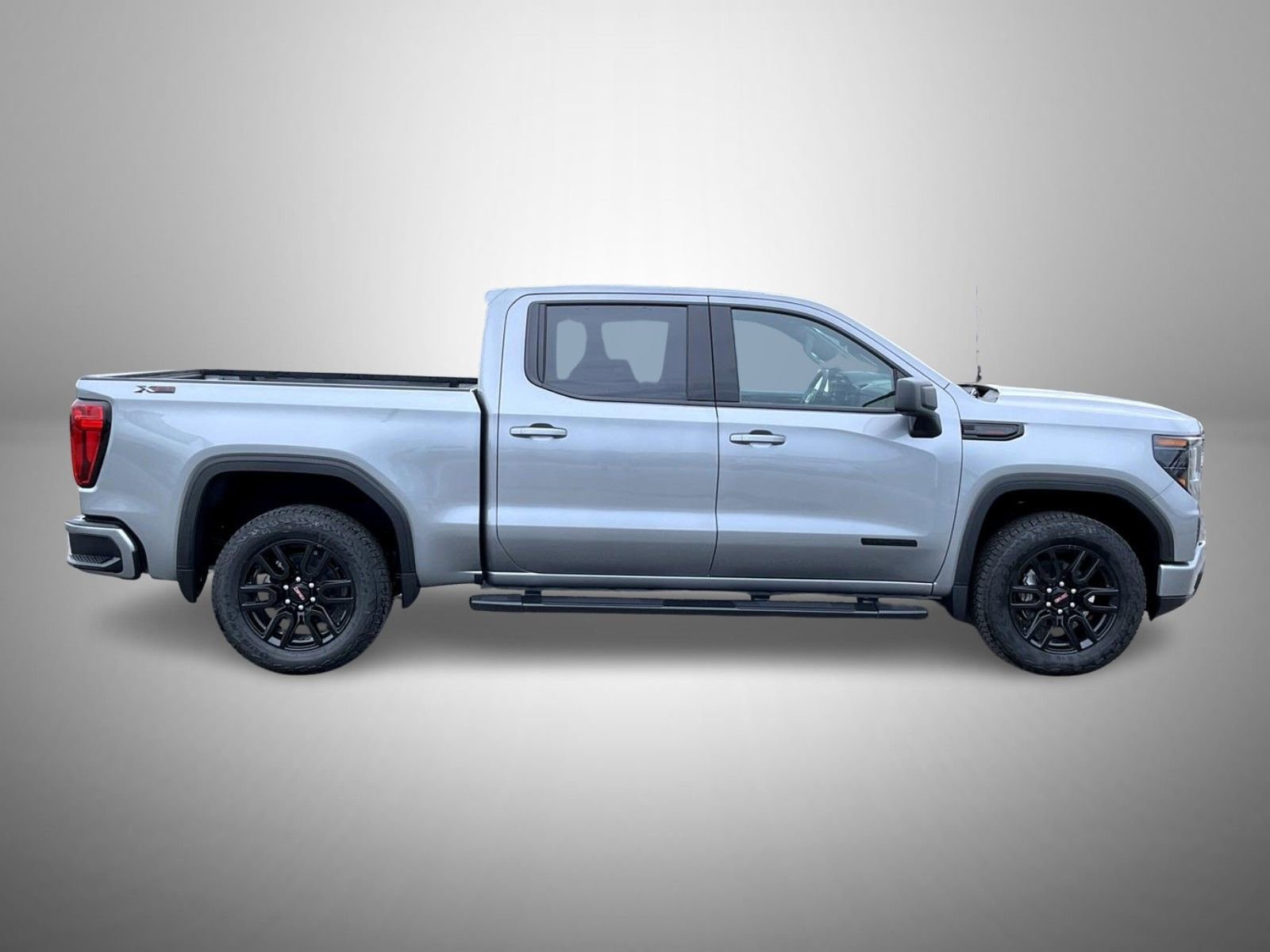 New 2026 Sterling Metallic GMC Elevation image 6
