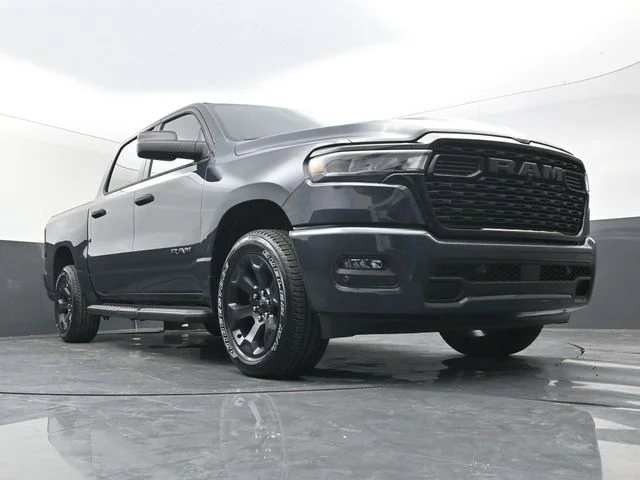 2026 RAM 1500 Pickup