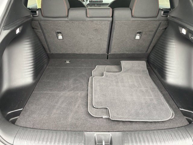 Certified Used 2024 Urban Gray Pearl Honda Sport image 10