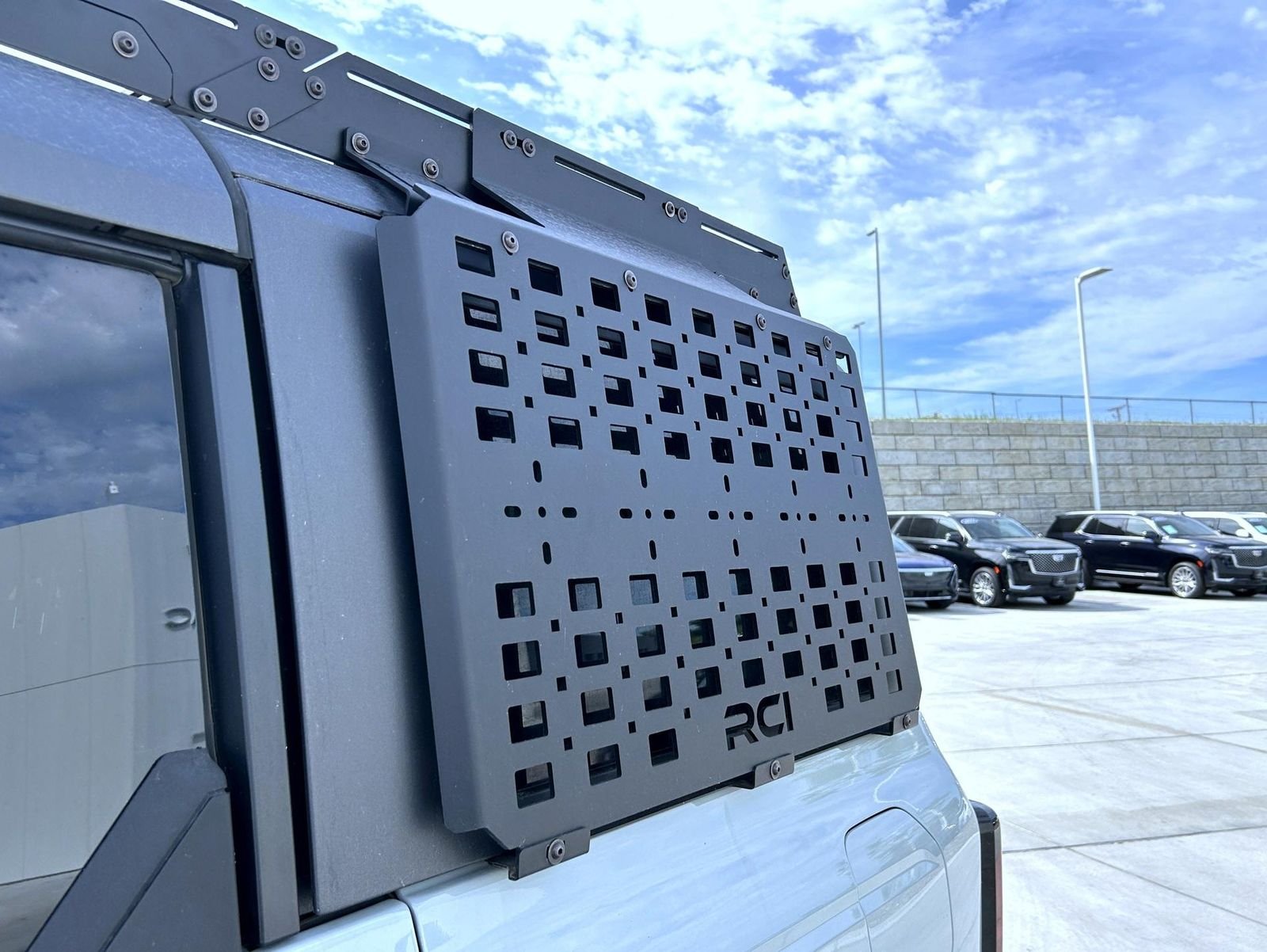 Used 2021 Green Ford First Edition image 27