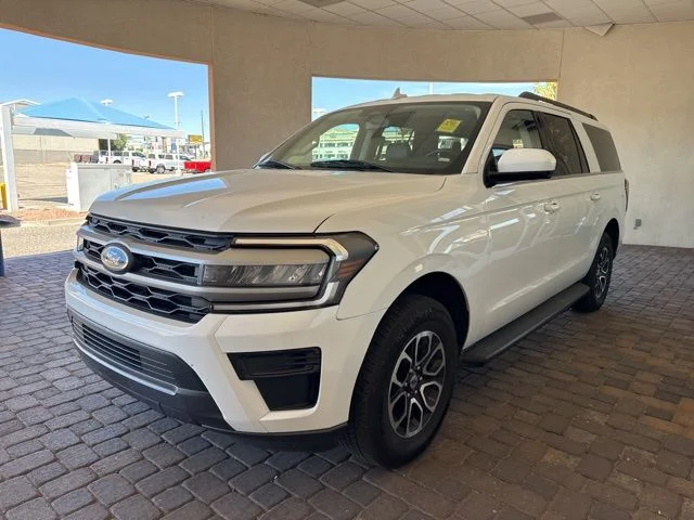 2024 Ford Expedition's photo
