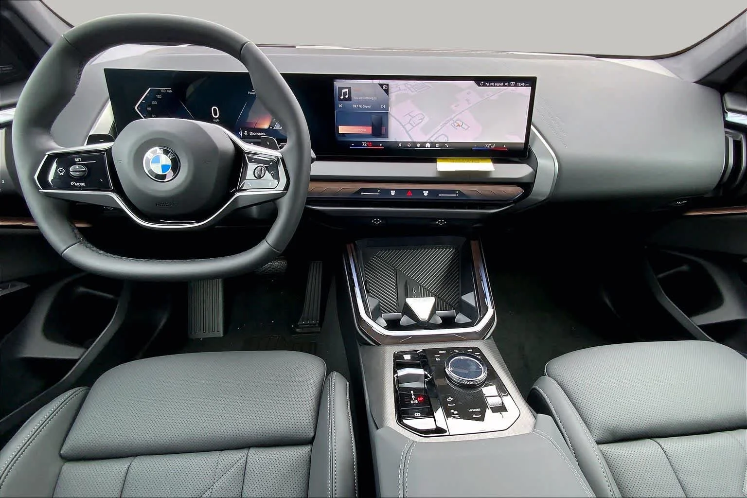 New 2026 Black Sapphire Metallic BMW 30 xDrive image 5