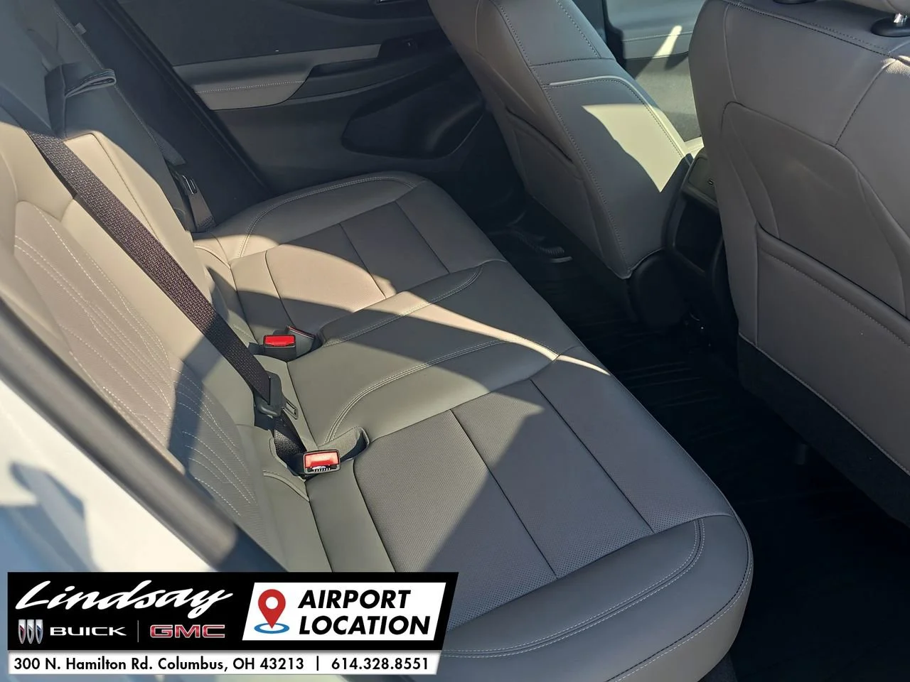 2026 Buick Envista Avenir - Photo 27