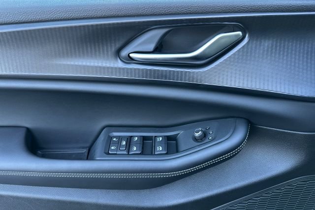 2025 Jeep Grand Cherokee Altitude - Photo 13