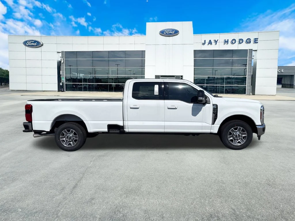 2026 Ford F-250 Super Duty Lariat - Photo 7
