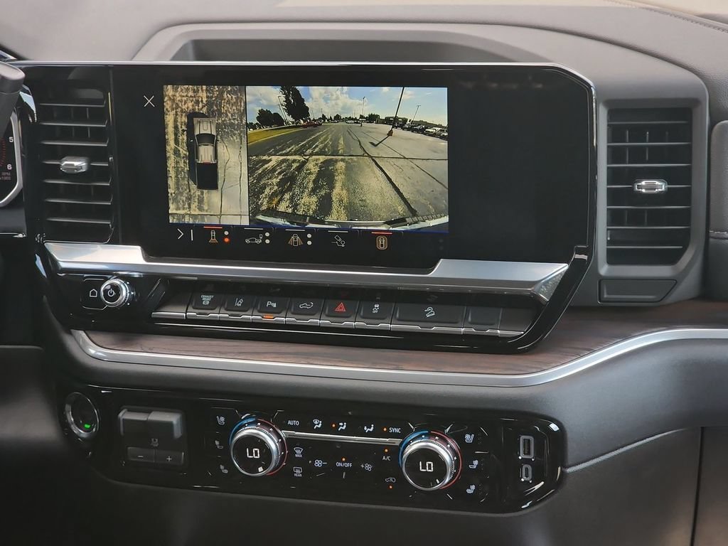 2026 GMC Sierra 2500HD SLT - Photo 16