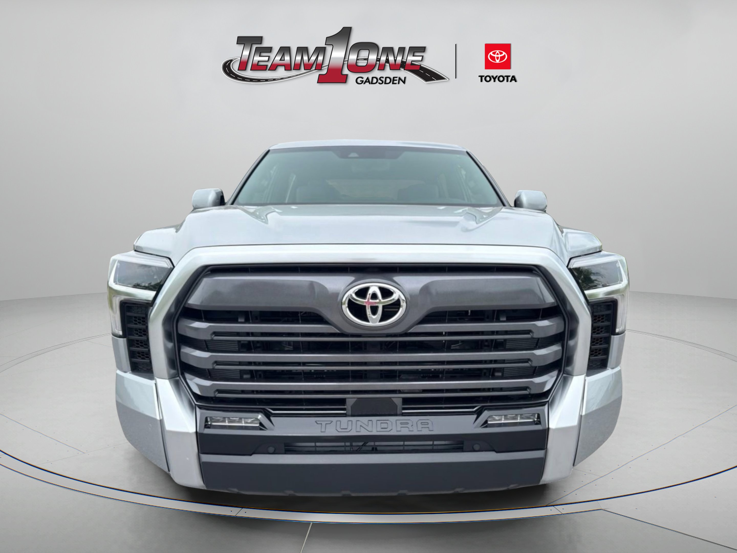 2026 Toyota Tundra Limited - Photo 45