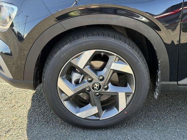 2025 Hyundai Venue SEL - Photo 18