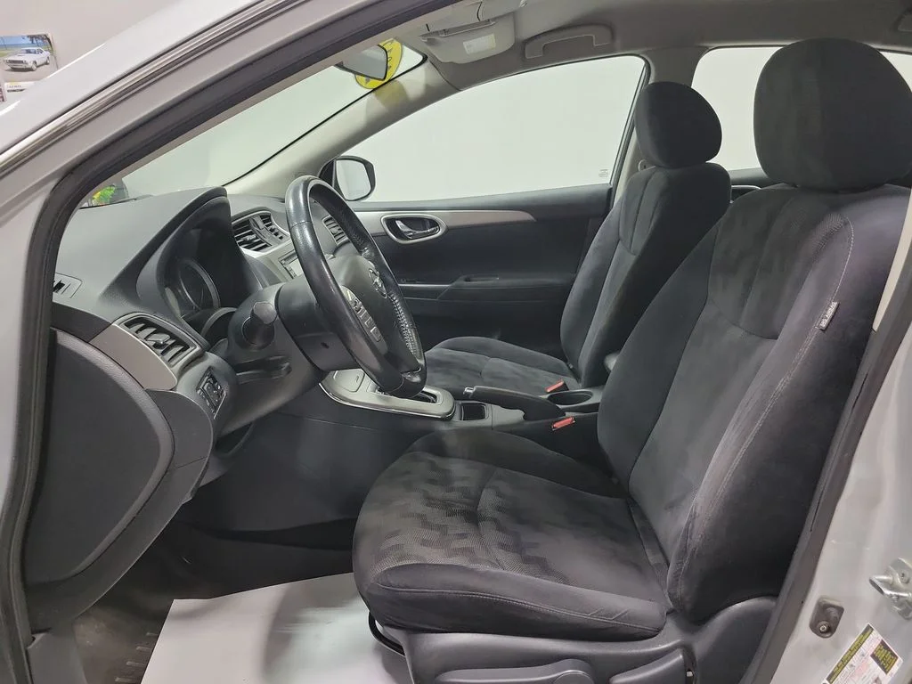 Used 2013 Nissan Sentra SV with VIN 3N1AB7AP9DL685422 for sale in Cuyahoga Falls, OH