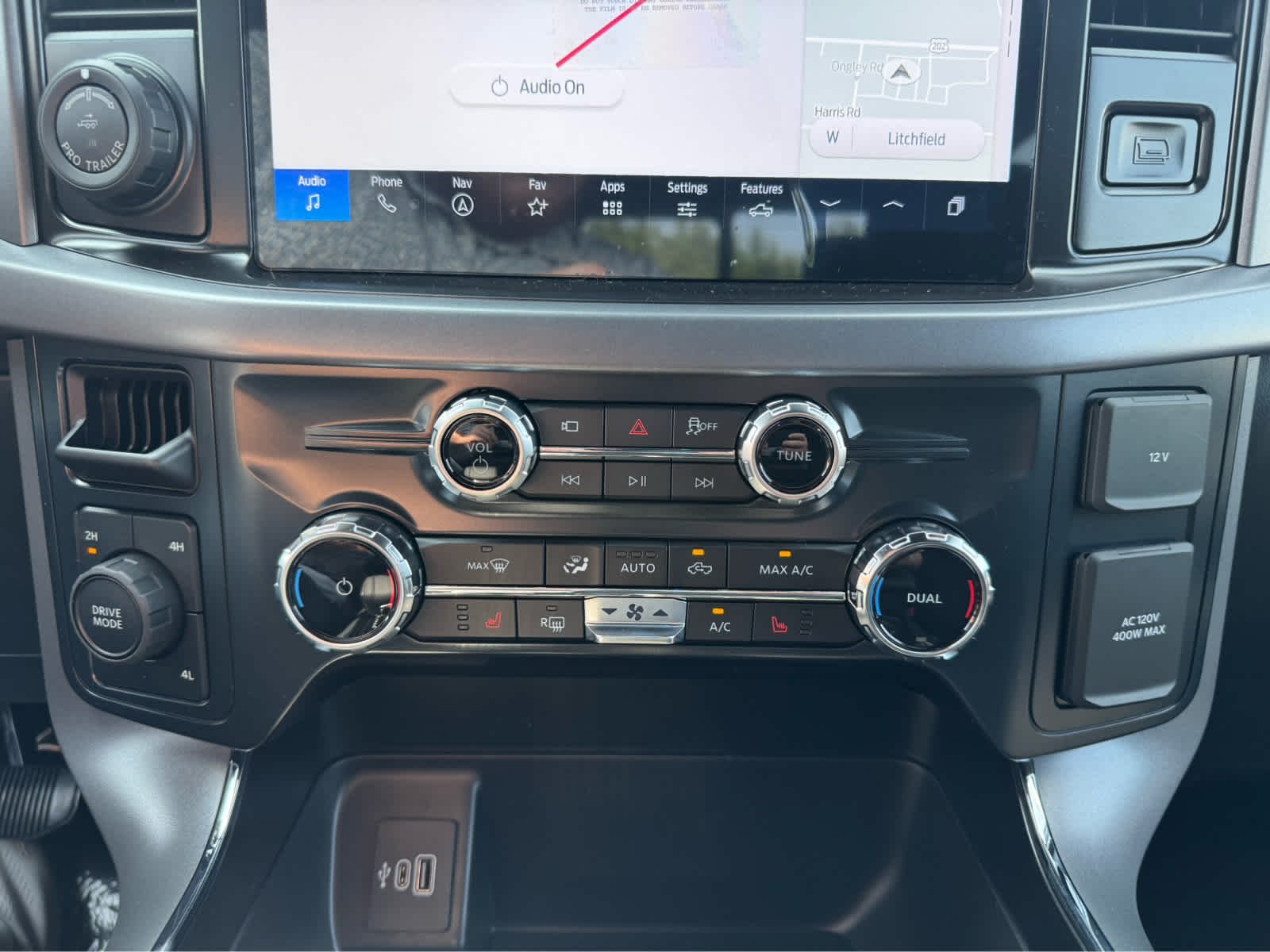 New 2026 Avalanche Ford XLT image 20