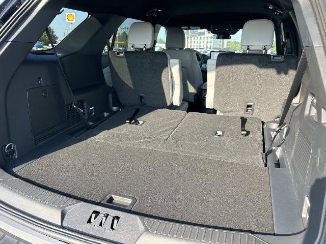 New 2027 Carbonized Gray Metallic Ford Active image 19