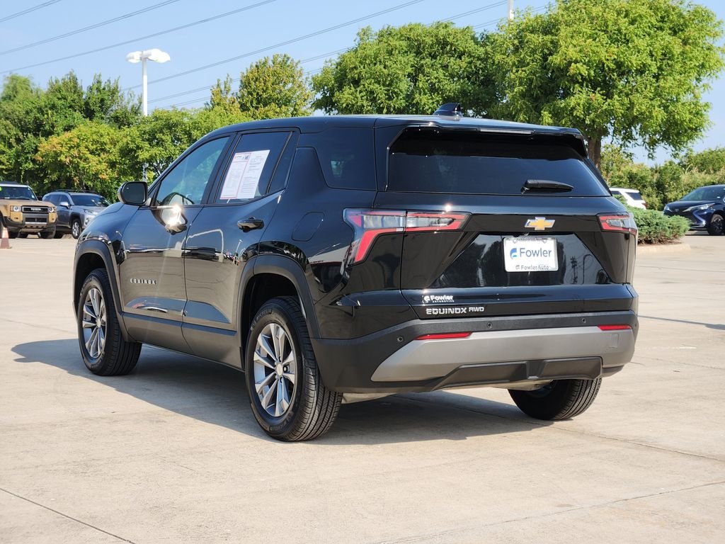 2025 Chevrolet Equinox LT - Photo 5