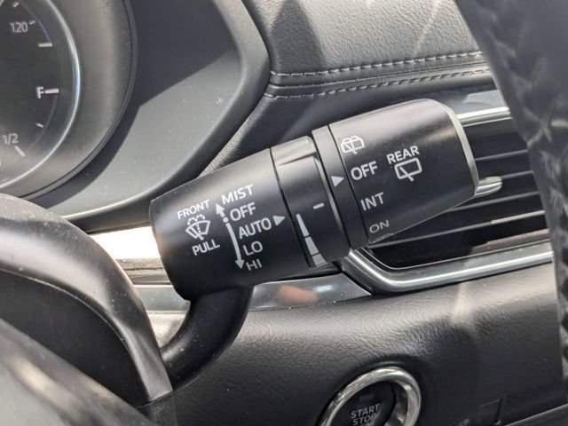 Used 2019 Black Mazda Grand Touring image 29