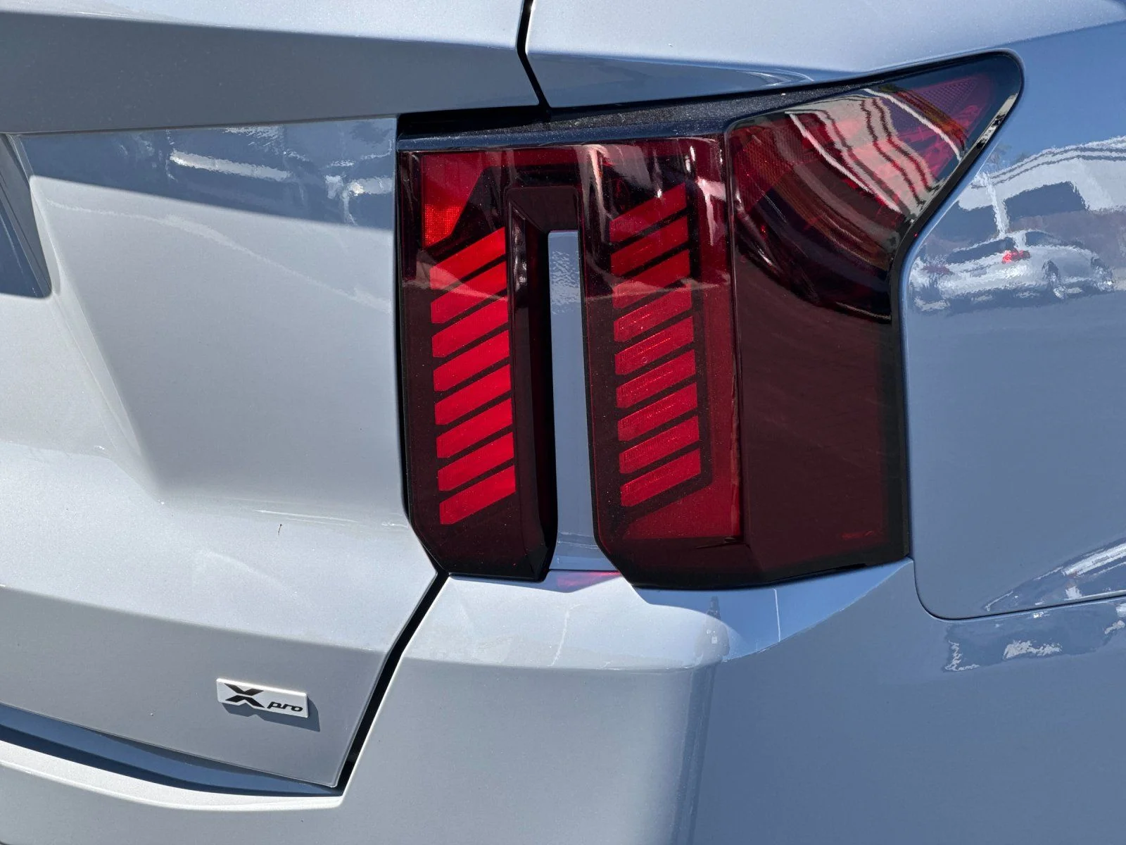 2026 Kia Sorento X-Pro SX Prestige - Photo 34