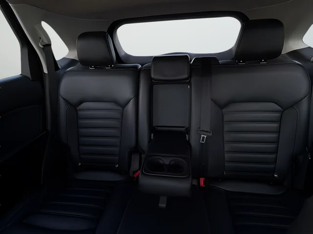 2022 Ford Edge SEL - Photo 32