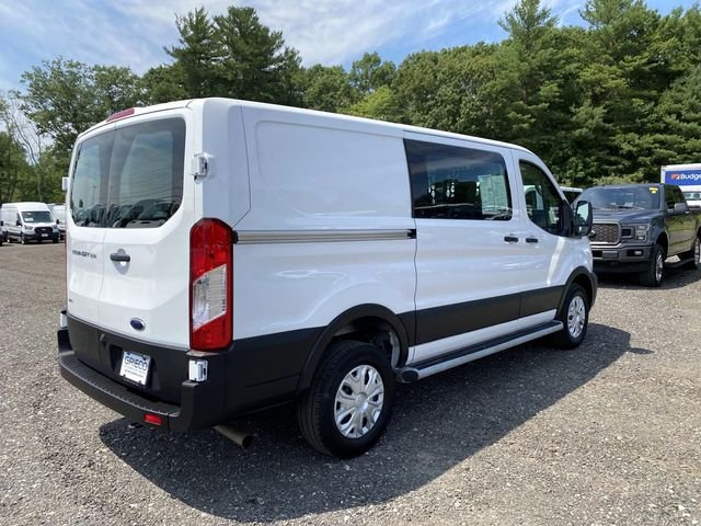 Used 2025 White Ford  image 3