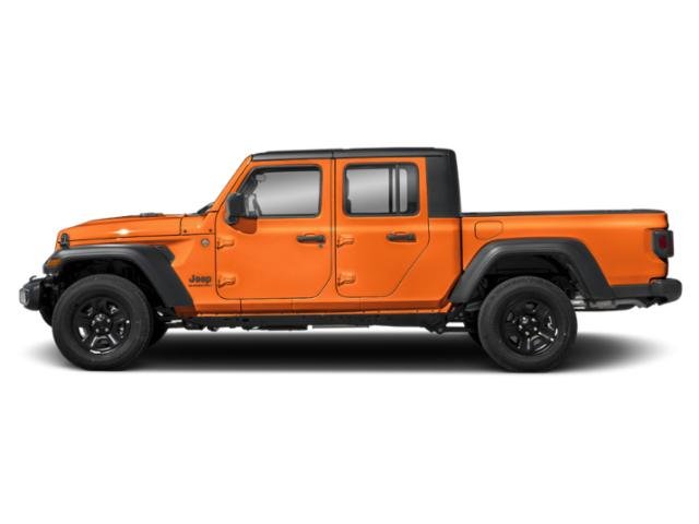 New 2026 Joose Jeep Willys image 2