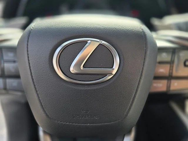 Used 2023 Silver Lexus 350h Premium image 26