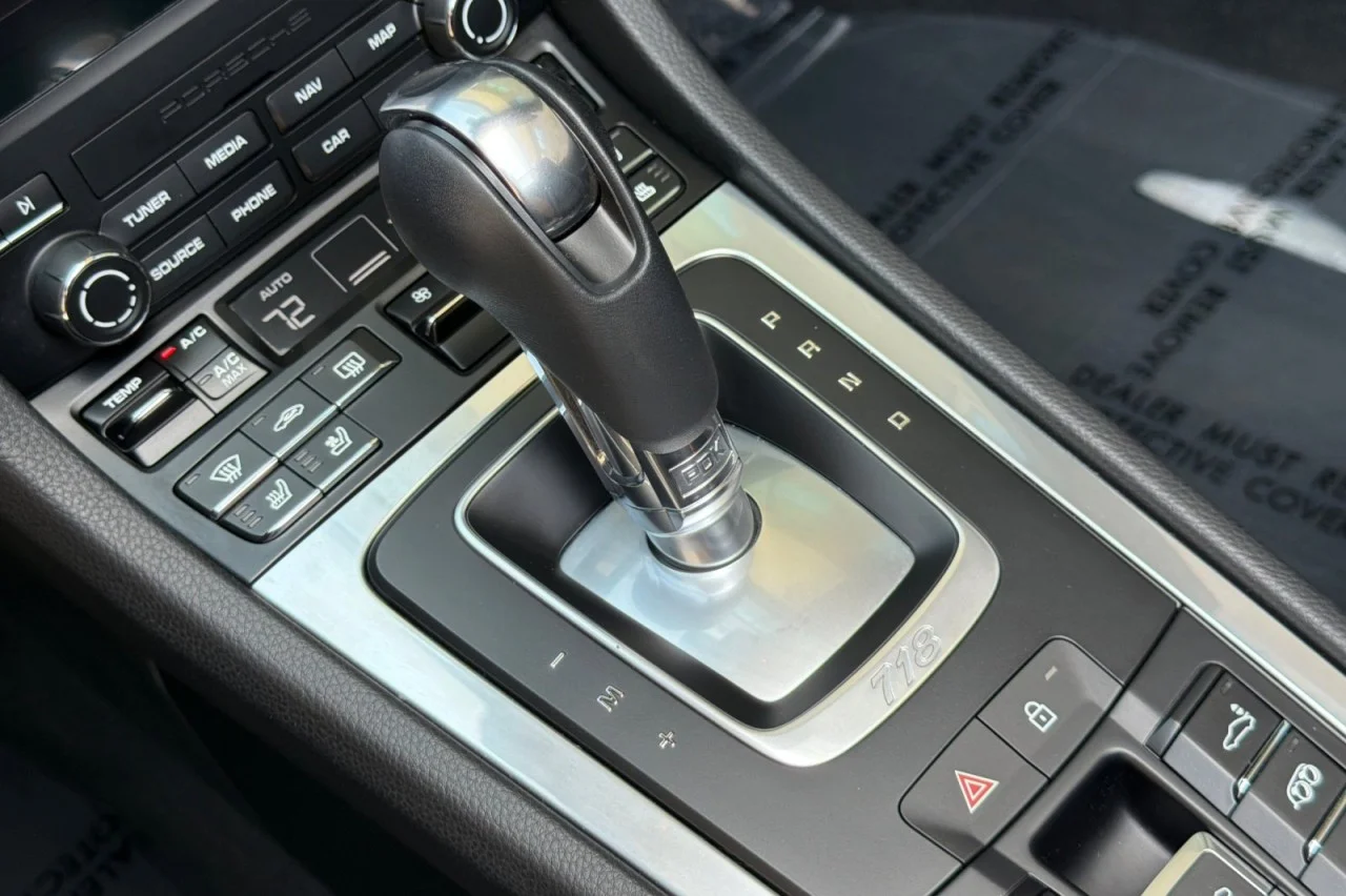 Used 2025 CHALK Porsche  image 19