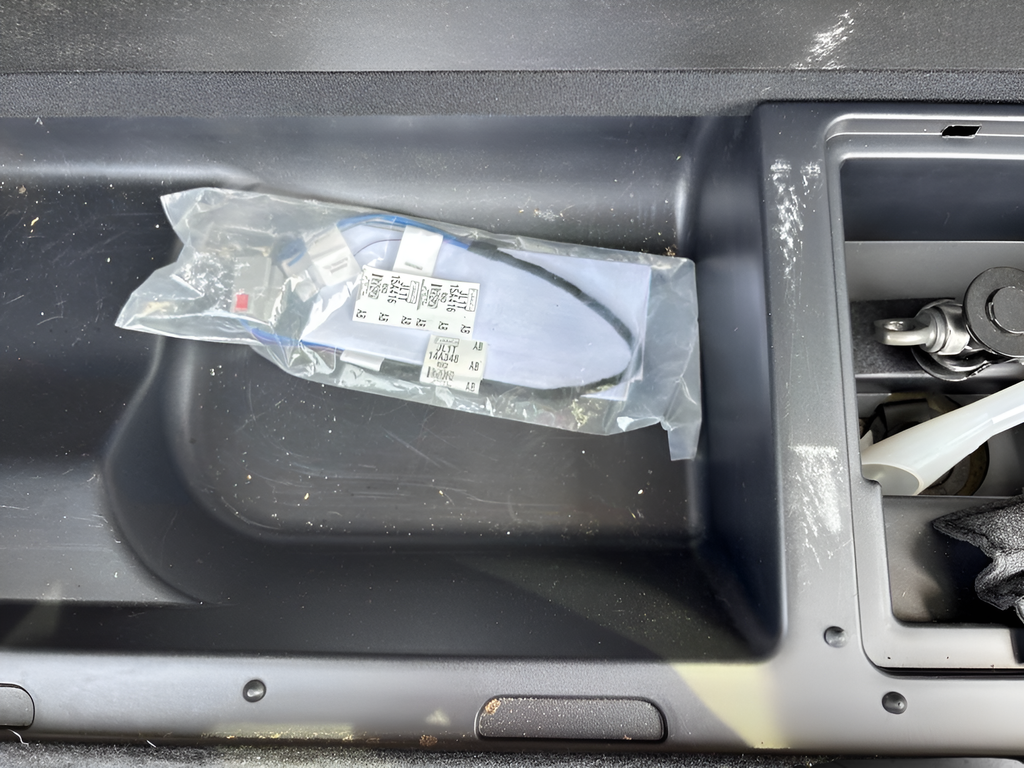 Certified Used 2024 Gray Ford XLT image 40