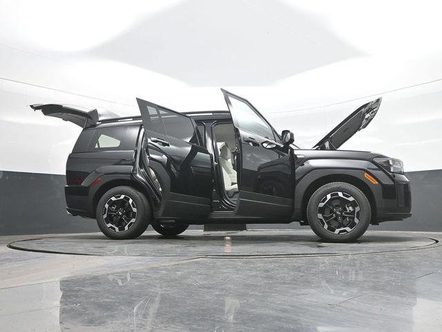 New 2027 Black Hyundai SEL AWD image 31