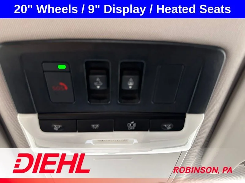 Used 2024 White Mitsubishi SE Ralliart image 41