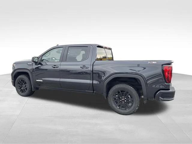 New 2026 Silver GMC Elevation image 7