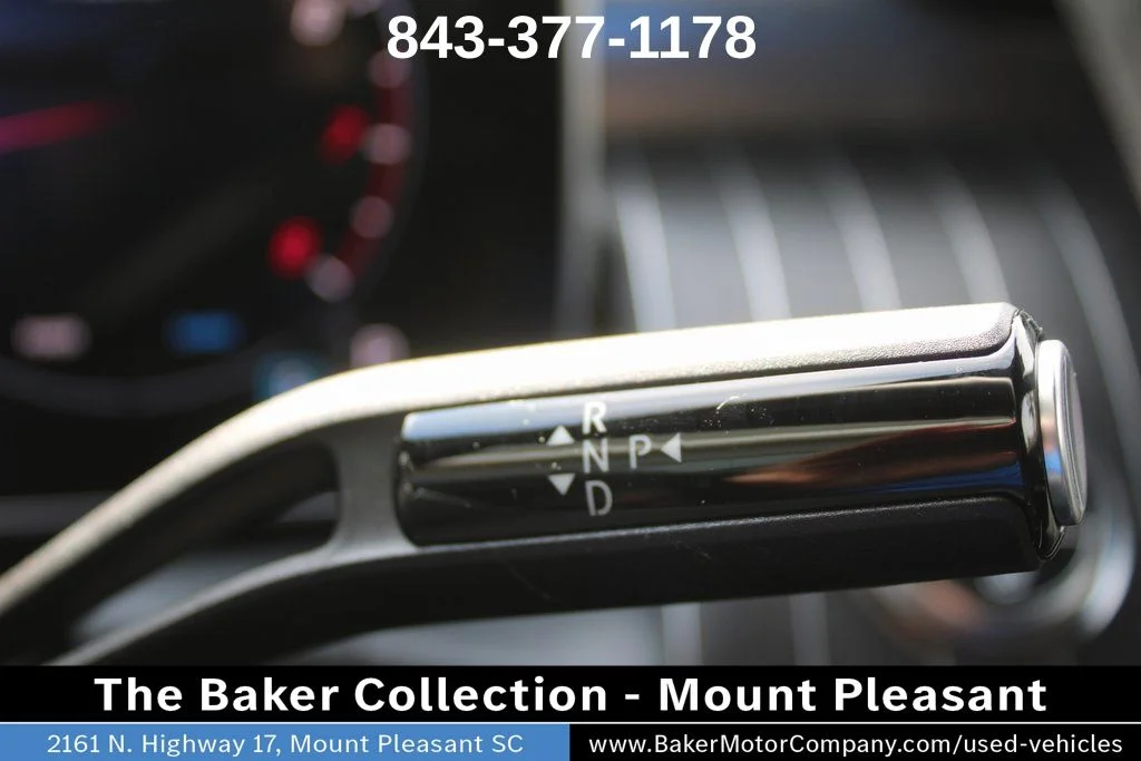 Certified Used 2026 Black Mercedes-Benz GLC 300 image 36
