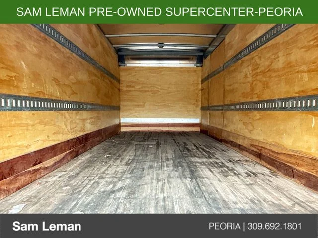 Used 2021 White Ram Tradesman image 22