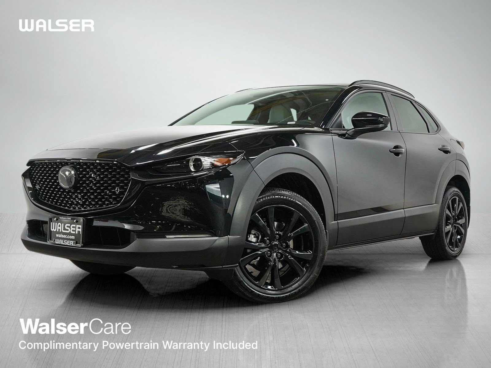 2026 Mazda CX-30