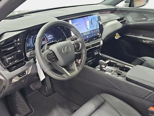 New 2026 Caviar Lexus LUXURY image 21