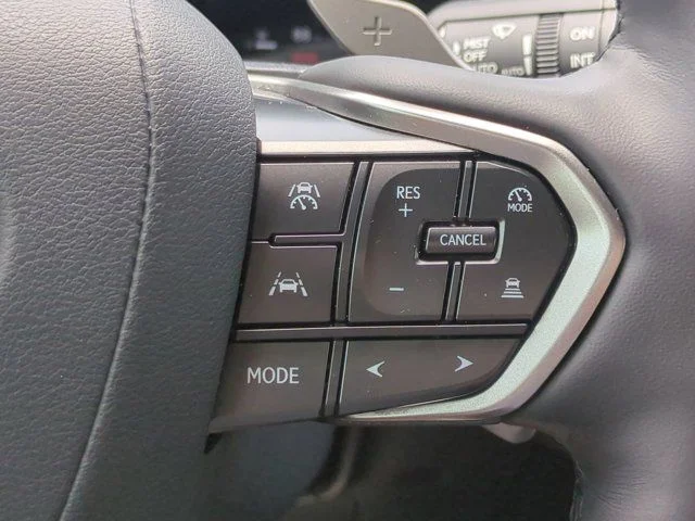 Certified Used 2025 NIGHTFALL MICA Lexus 350 Premium image 24