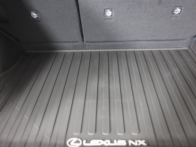 2026 Lexus NX 350 F-Sport - Photo 25