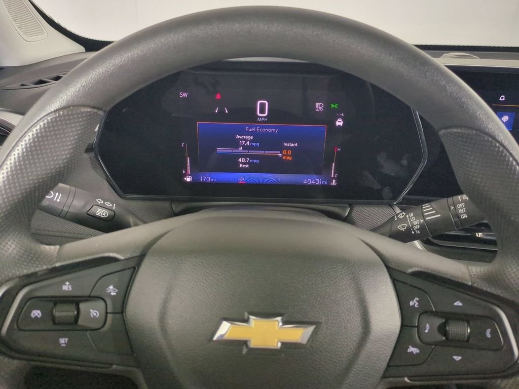 Used 2025 Black Chevrolet LT image 42