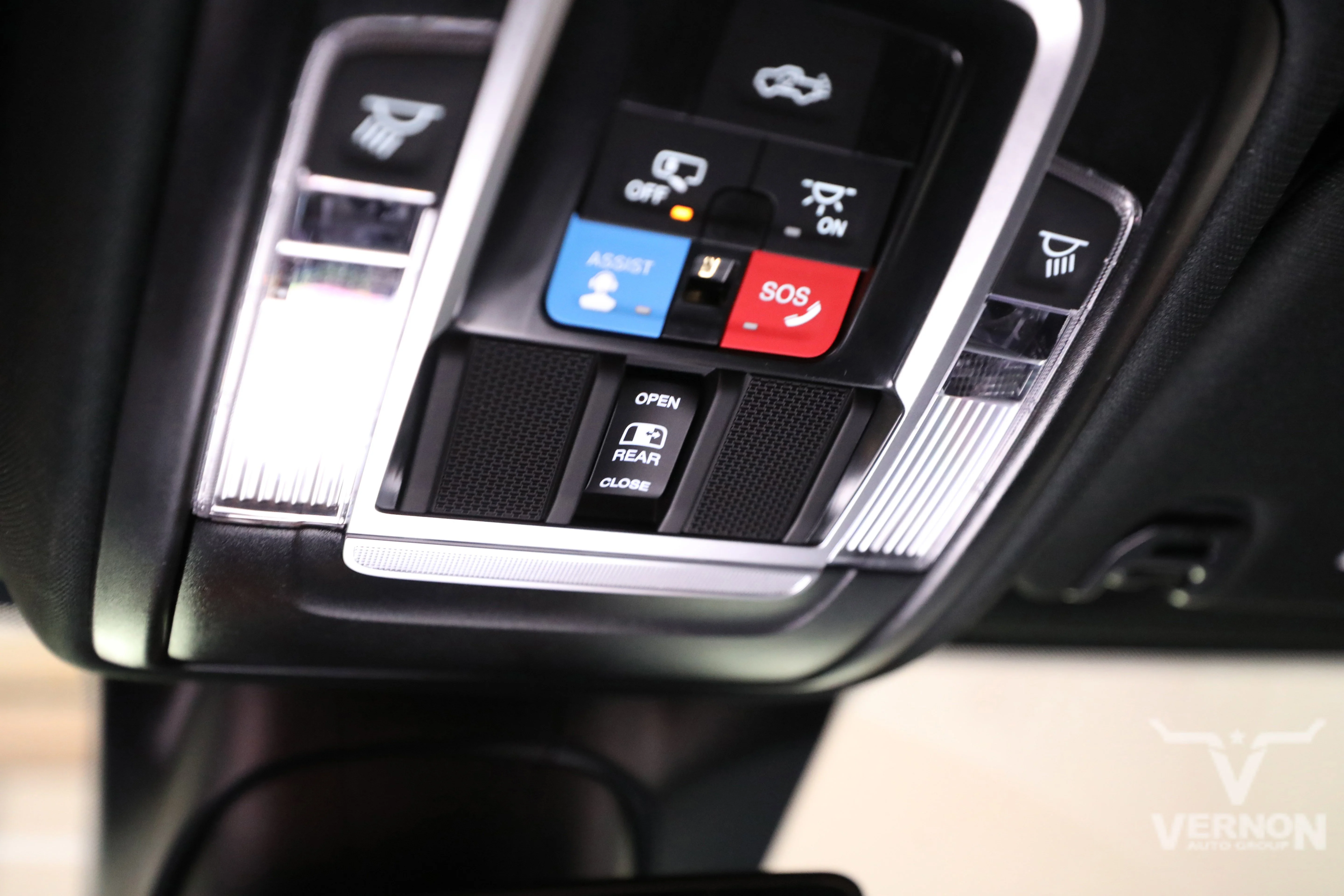 New 2026 Ram 2500 Laramie Night Edition Crew Cab 4x4 Longbed
