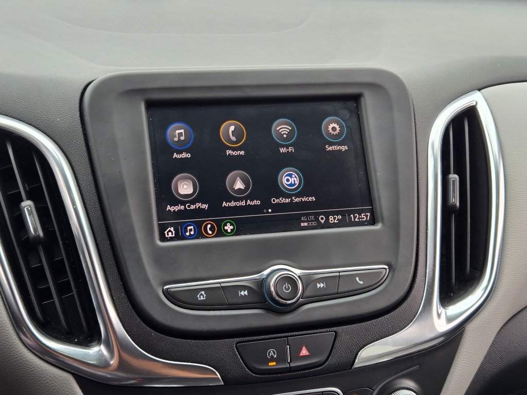 2022 Chevrolet Equinox LS - Photo 24