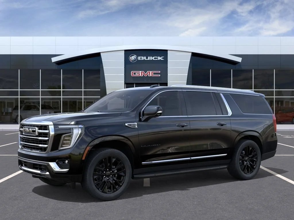 2026 GMC Yukon XL Elevation - Photo 2