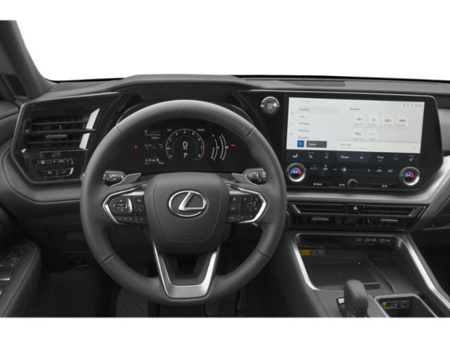 2026 Lexus TX 350 Premium - Photo 7